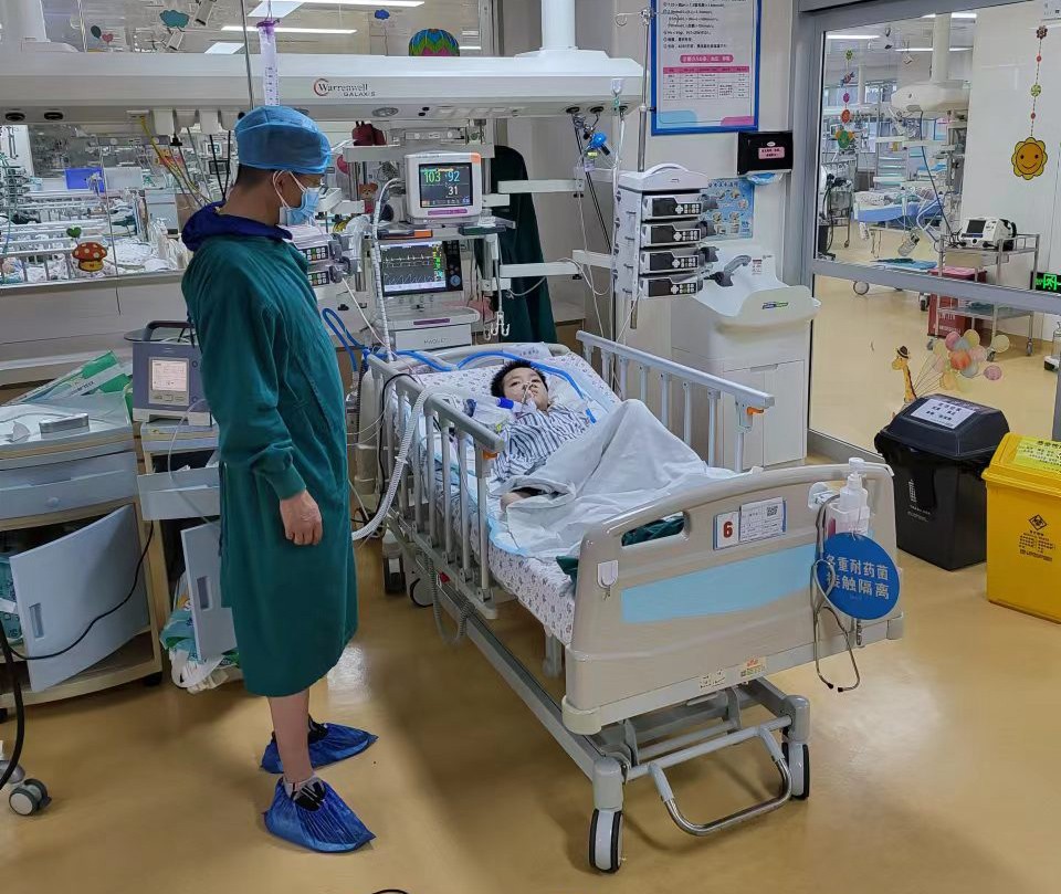 邵东市跨省救护车出租公司