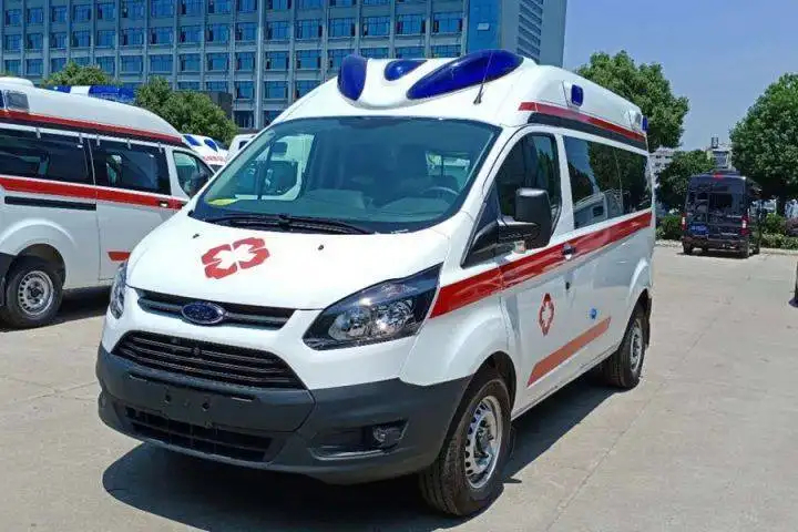 邵东市长途救护车转院